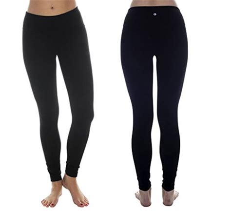 Cheap Leggings And Yoga Pants On Amazon For 20 Or Less