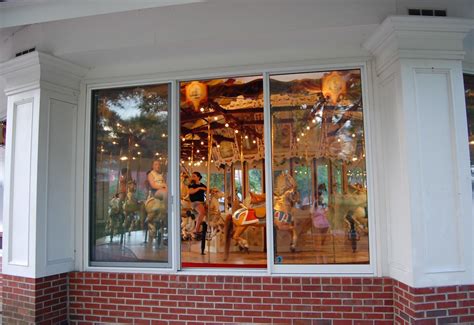 The Carousel Saratoga Springs Ny 2015 A Look Inside A Flickr