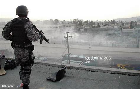 La Mesa Prison Photos And Premium High Res Pictures Getty Images