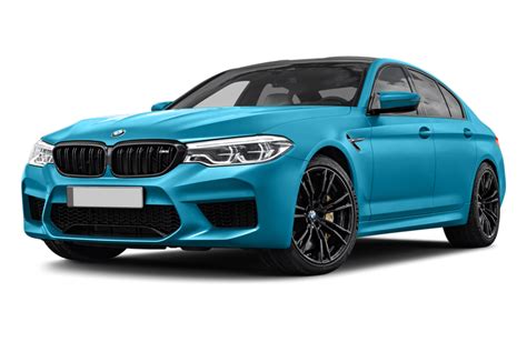 Bmw M5 Png Isolated File Png Mart
