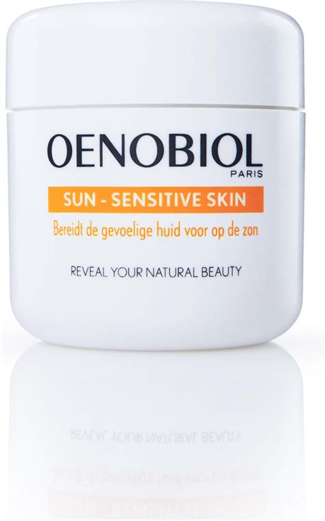 Oenobiol Paris Skin Support Sun Sensitive Skin 30 Capsules