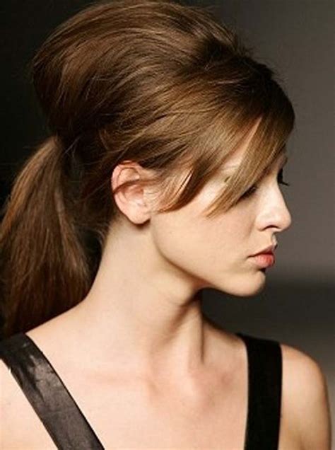 Latest Hairstyle Fashion Fashion Hair Trends Fall Winter