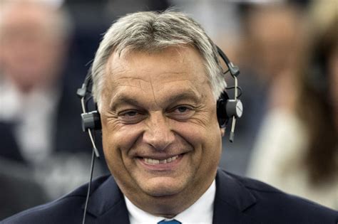 Amint kész lett az új, szuper stadion, egy baromnak sikerült kiharcolnia a meccsekre a regisztrációt. Hungary's leader rejects criticism in EU parliament debate ...