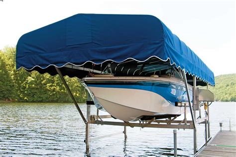 Jon Boat Umbrella Lift Canopies The Dock Doctors Repel Windproof Travel