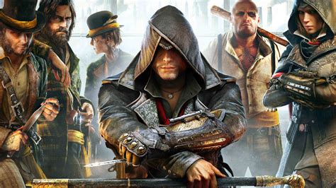 Ubisoft Wants Your Opinion And Input On Assassins Creed Sydicate The