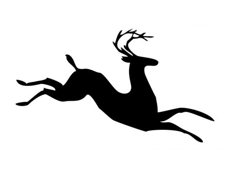 It is the oldest film publication in italy. Deer Stag Stylized Free Stock Photo - Public Domain Pictures