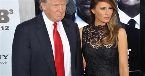 Trump's wife stays out of spotlight despite prospect of presidency 