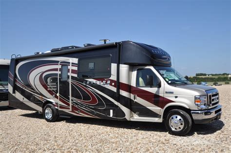 2018 Coachmen Concord Review Class C Sold To The Neumillers Of