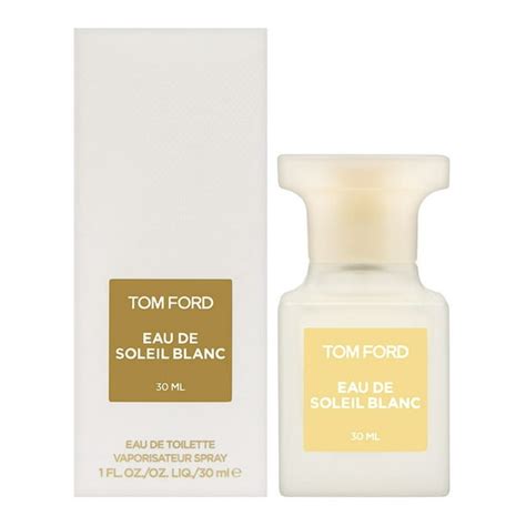 Tom Ford Eau De Soleil Blanc 10 Oz Eau De Toilette Spray