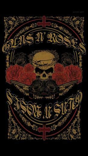 Free Download Music Guns N Roses Wallpaper 1680x1050 Music Guns N Roses