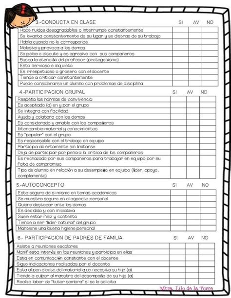 Planificación Docente Diagnóstico Inicial Segundo Grado Archivo Acf