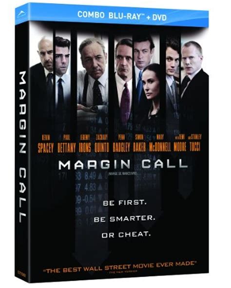 Margin Call 2011