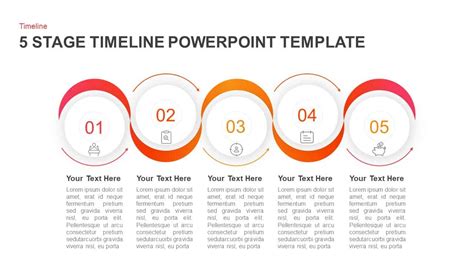 × attention, ce sujet est très ancien. 5 Stages Timeline PowerPoint Template & Keynote - Slidebazaar.com
