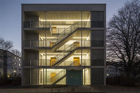 Bremer Punkt Architect Magazine