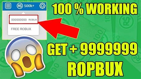 Free Robux 2019 How To Get Free Robux No Human Verification Youtube