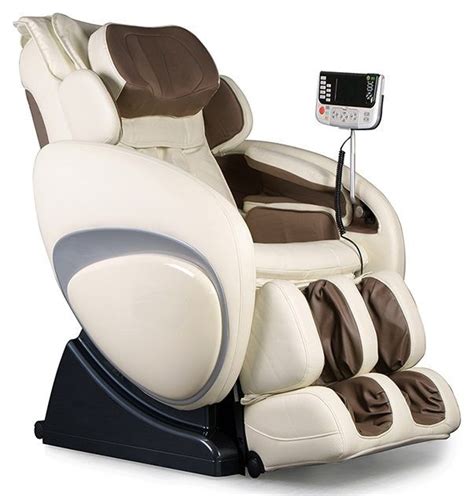 10 Best Massage Chairs Top Rated Reviewed Osaki Os 4000 Zero Gravity