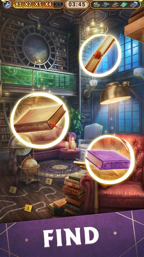 Mystery Manor Hidden Objects By Game Insight Ios Games — Appagg