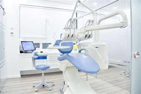 La Clínica Clínica Dental En La Palma Del Condado Clínica Dental Mª