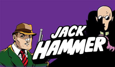 Jack Hammer Slot Machine Free Play Online Slot Games By Netent