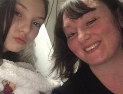 Mystery European Donor Saves Kilmarnock Teenagers Life Bbc News