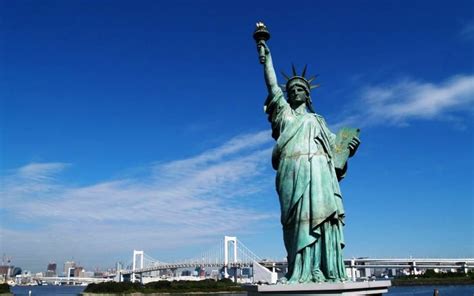 7 Most Famous Statues In The World Hello Travel Buzz