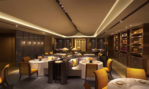 Hotel In Istanbul Luxury 5 Star Shangri La Hotel Cafe Bar