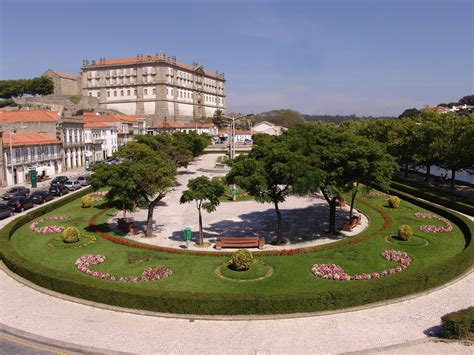 A Nova Ericeira Guimarães E Vila Do Conde Na Marejada 2012