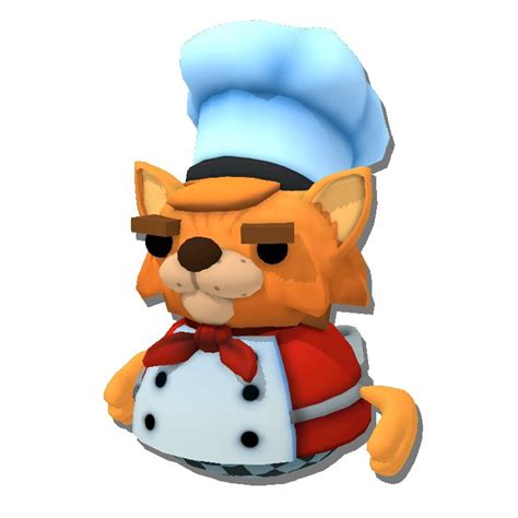 Overcooked Characters Cat Goimages Quack