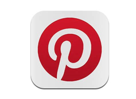 16 New Pinterest Icon Images - the Russian, Pinterest Logo and Pinterest Logo / Newdesignfile.com