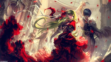 Anime Discord Wallpapers Top Những Hình Ảnh Đẹp