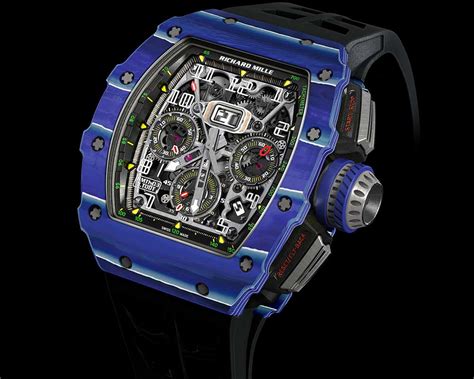 We did not find results for: RICHARD MILLE RM11-03 JEAN TODT 50TH ANNIVERSARY LIMITED ...