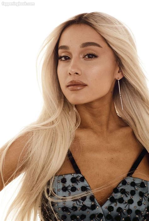 Ariana Grande Arianagrande Nude Onlyfans Leaks The Fappening