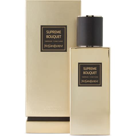 Yves Saint Laurent Le Vestiaire Des Parfums Supreme Bouquet Ml EDP By YSL Escential Perfumes