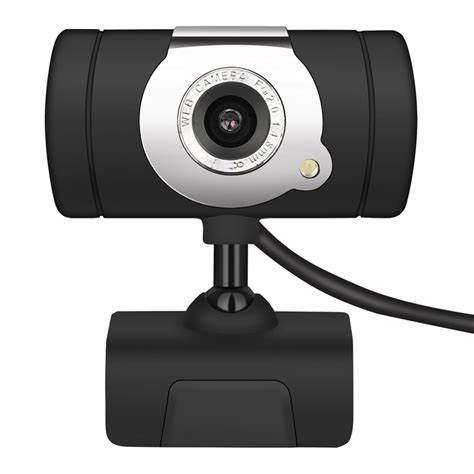 Usb 20 30 Mega Pixel Web Cam Hd Camera Webcam With Mic Microphone For