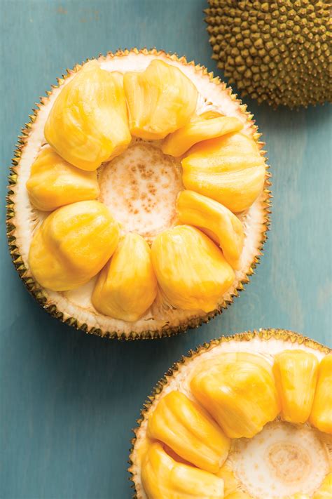 New Superfood And Meat Substitute Meet Jackfruit Jackfruit