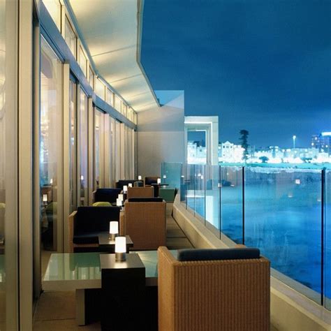 This appeared in the august/september 2013 issue. ICEBERGS DINING ROOM BONDI BEACH | Beach honeymoon ...