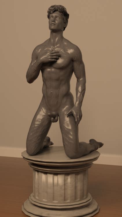 Bronze Life Size Nude Art Male Garden Statues Buy Male Nude Art Nude