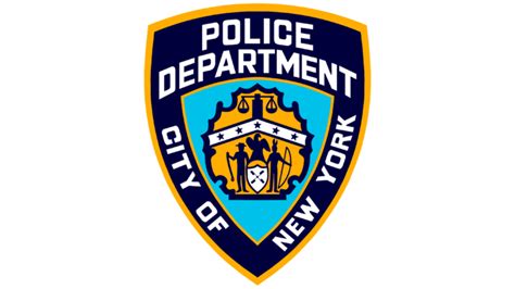 Nypd Police Logo Png Vector Eps Free Download