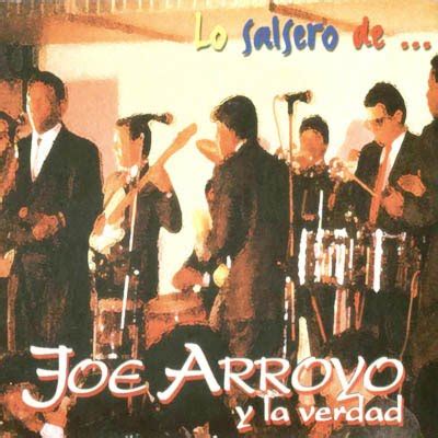 Listen to music from joe arroyo y la verdad like rebellion, la noche & more. Joe Arroyo: Discografía