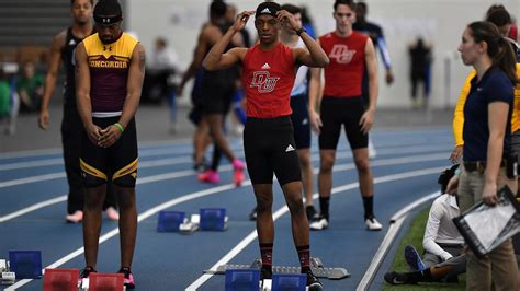 Share your videos with friends, family, and the world Malcolm Caldwell - Track and Field - Davenport University ...