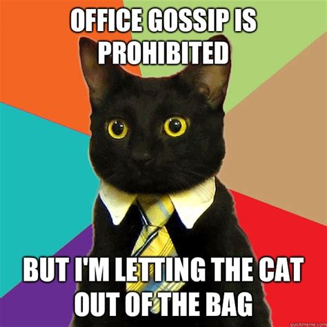 Office Gossip Meme Captions Beautiful