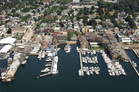 Newport Onshore Marina In Newport Ri United States Marina Reviews