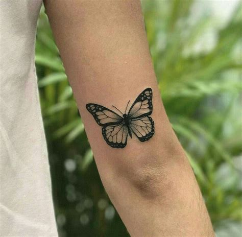 Pin By Susan Byra On Tatuagem E Piercing Elbow Tattoos Simple
