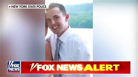 Manhunt Underway For Suspect Wanted In New York Trooper Shooting On Air Videos Fox News