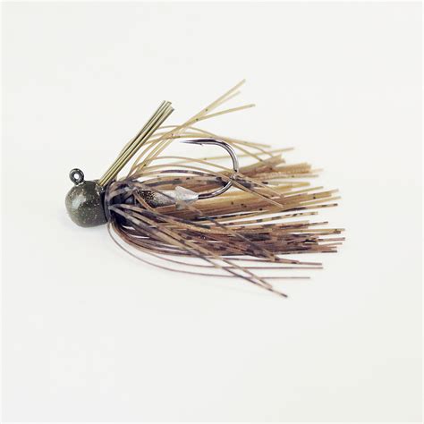 Ikes Micro Jig Missile Baitsserious Soft Plasticsd Bombd Stroyer
