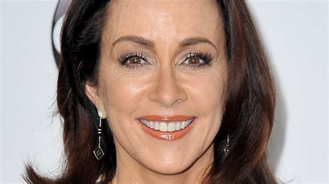 The Real Reason You Dont Hear From Patricia Heaton Anymore