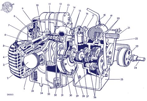 Bmw Boxer Engine Diagram Carrie Manual