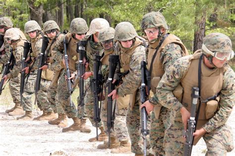 Communications Marines Prepare For Operation Iraqi Freedom Ii Marine