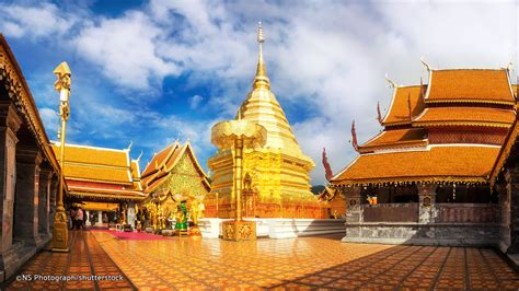 If you book with tripadvisor, you can cancel up to 24 hours before your tour starts for a full refund. Doi Suthep in Chiang Mai: Large Photos and VDO of Chiang ...