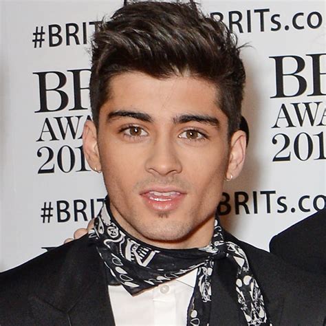 Zane One Direction Hairstyle What Hairstyle Is Best For Me
